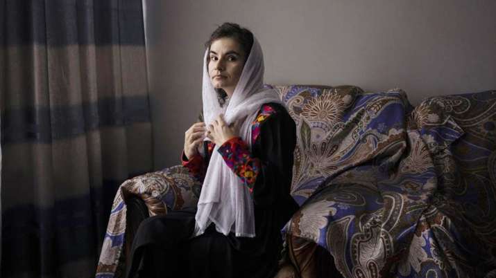 Kabul Cinema, Kabul Taliban Cinema, Taliban Cinema, Kabul Cinema Asita Ferdous