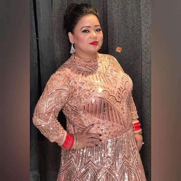 Fans Were Shocked To See Bharti Singhs New Photo Saying ‘shes So Thin Bharti Singh Fans