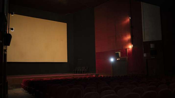 Kabul Cinema, Kabul Taliban Cinema, Taliban Cinema, Kabul Cinema Asita Ferdous