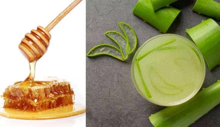  Get rid of dry and dull skin this winter with aloe vera gel 