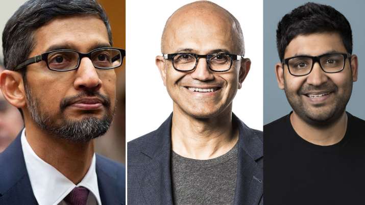 भारतीयों के हाथ में है दुनिया की दिग्गज कंपनियों की कमान, Googel और Microsoft के बाद अब लिस्ट में शामिल हुआ Twitter