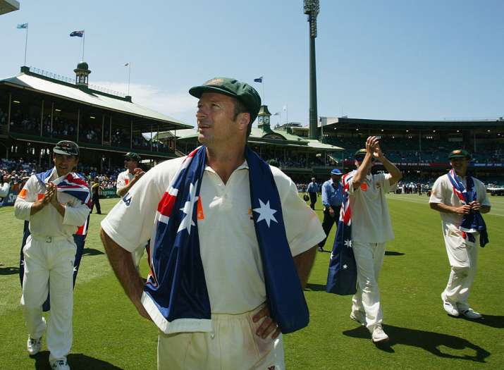 Ashes 2021/22 Australia vs England ashes record