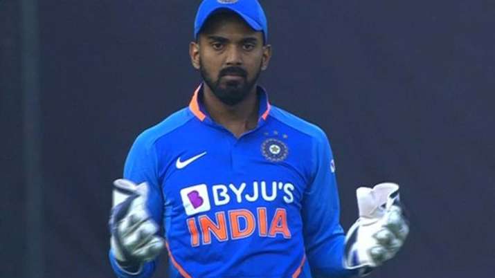 KL Rahul