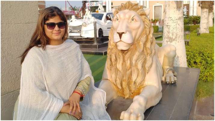 Neha Shree