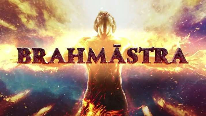 brahmastra poster 