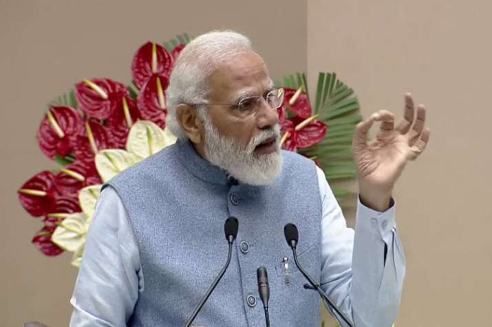PM मोदी बोले- अब बैंक के डूबने पर भी खाताधारकों को मिलेंगे 5 लाख रुपये, जानिए कैसे?