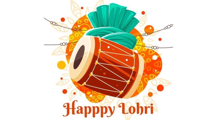 Happy Lohri 2022 