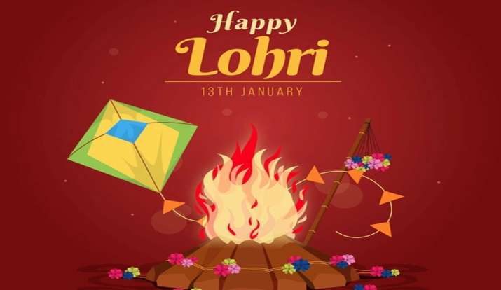 Happy Lohri 2022 