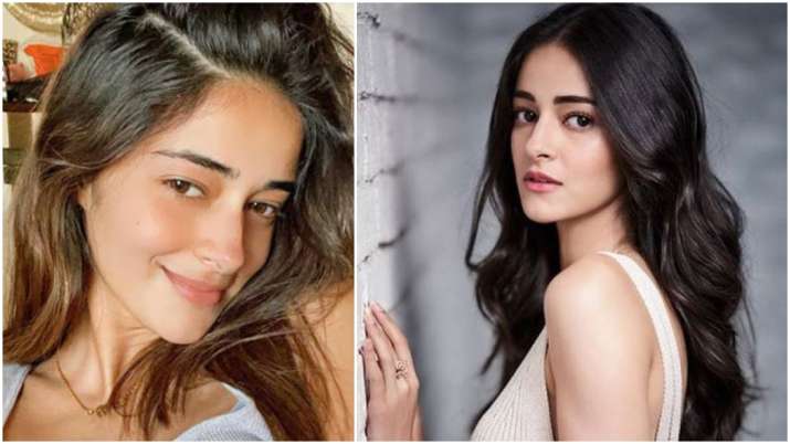 After 'Gahreiyaan', Ananya Pandey started preparing for her next film 'Kho Gaye Hum Kahan'