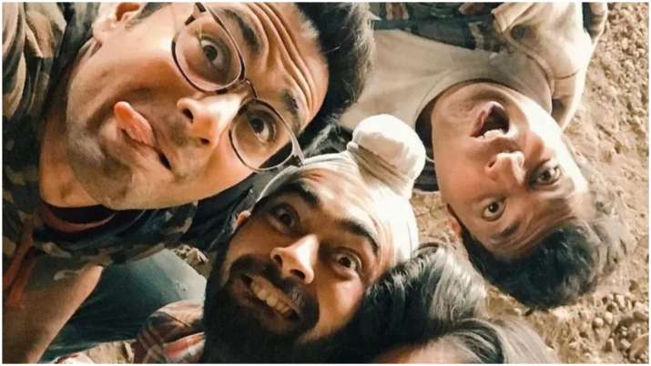 Fukrey 3 shoot begins today with Pulkit Samrat, Pankaj Tripathi, Ali Fazal, Richa Chadha and Varun Sharma