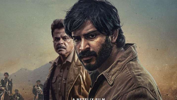 अनिल कपूर-हर्षवर्धन स्टारर फिल्म 'थार' इस दिन OTT पर होगी रिलीज, सस्पेंस, रहस्य और रोमांच का मिलेगा तड़का