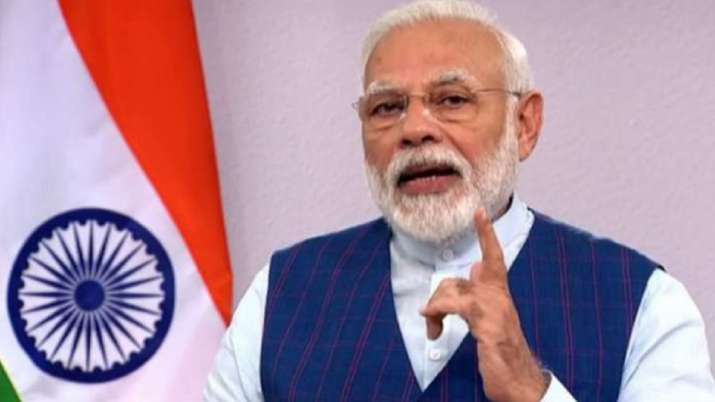 पीएम मोदी आज 88वीं बार करेंगे 'मन की बात', शाम को ग्रहण करेंगे लता दीनानाथ मंगेशकर सम्मान