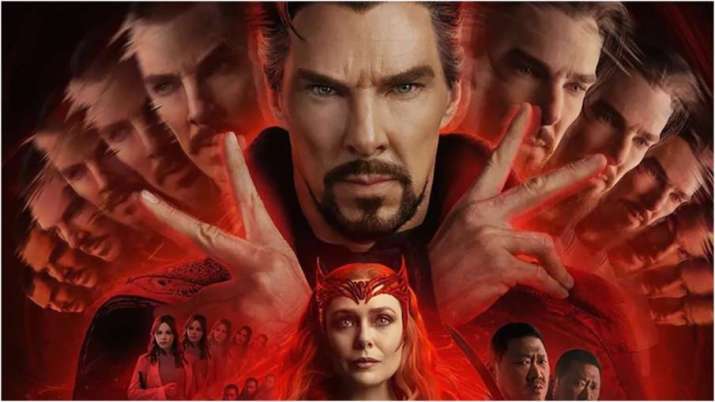 Doctor Strange 2 Box Office Collection: बंपर शुरुआत के बाद अब 100 करोड़ क्लब में शामिल हुई 'डॉक्टर स्ट्रेंज 2'