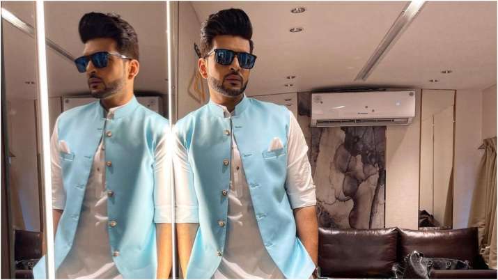 Karan Kundrra ने मुंबई में लिया सी-फेसिंग वाला शानदार घर, जानिए कितनी है कीमत