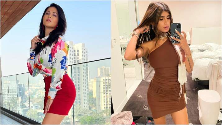 Sunny Leone से लेकर Mia Khalifa तक, इन मशहूर एडल्ट स्टार्स ने इंडस्ट्री छोड़ अपने लिए चुना अलग करियर