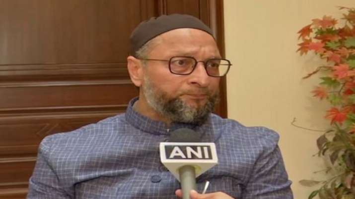 Owaisi on Uniform Civil Code: देश को यूनिफॉर्म सिविल कोड की जरूरत नहीं, जानिए इस बारे में ओवैसी ने और क्या कहा?