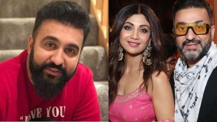 Raj Kundra की मुश्किलें बढ़ी, ED ने Shilpa Shetty के पति के खिलाफ दर्ज किया मनी लॉन्ड्रिंग का केस