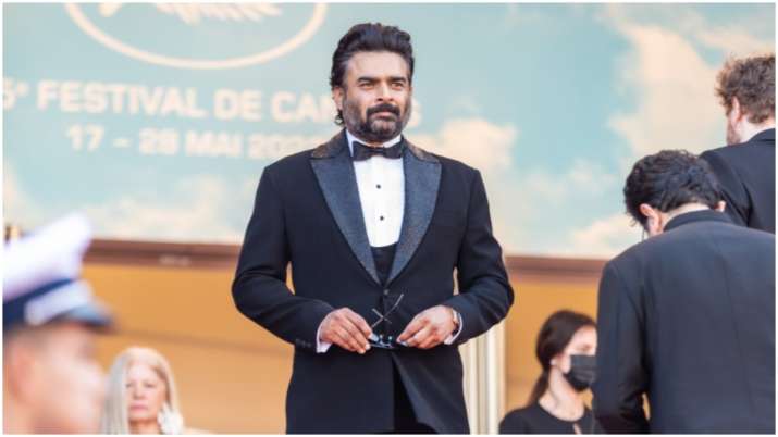 Cannes 2022: आर माधवन की फिल्म रॉकेट्री: द नांबी इफेक्ट को मिला 10 मिनट लंबा स्टैंडिंग ओवेशन