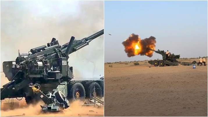 Towed Artillery Gun: भारत में निर्मित उन्नत 'टोड आर्टिलरी गन' प्रणाली का सफल परीक्षण, जानें खासियत