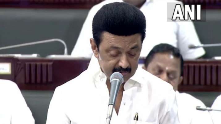 Tamil Nadu Assembly Passes Resolution: तमिलनाडु विधानसभा में श्रीलंका को मदद देने संबंधी प्रस्ताव पारित, ​प्रदेश की बीजेपी ने किया समर्थन