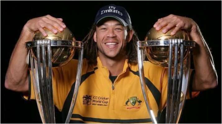 Andrew Symonds Death: बॉलीवुड से लेकर क्रिकेट जगत तक, एंड्रयू साइमंड्स के निधन पर नम हुई सभी की आंखें