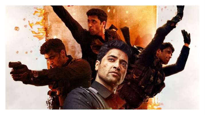 Major Movie Review: Adivi Sesh की फिल्म 'मेजर' को मिला धमाकेदार रिस्पॉन्स Major Movie Review: Adivi Sesh की फिल्म 'मेजर' को मिला धमाकेदार रिस्पॉन्स