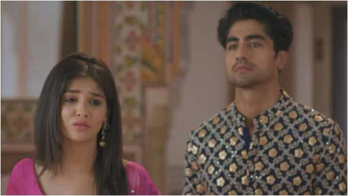 Yeh Rishta Kya Kehlata Hai Spoiler: अक्षरा और अभिमन्यु पर टूटने वाला है दुखों का पहाड़