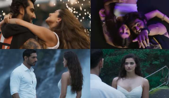 Ek Villain Returns का रोमांटिक सॉन्ग 'दिल' हुआ रिलीज, एक घंटे में मिले इतने लाख व्यूज