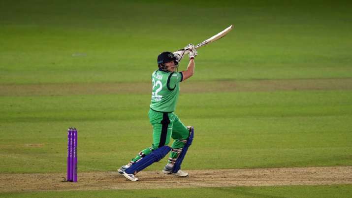          Kevin O’Brien Retirement: वर्ल्ड कप में सबसे तेज शतक लगाने वाले आयरलैंड के क्रिकेटर ने लिया संन्यास, ICC ने कहा- एक युग का अंत          