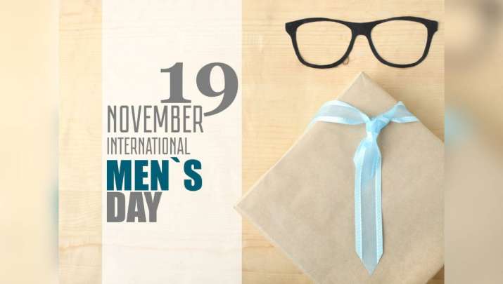 International Men’s Day: जानिए इंटरनेशनल मेन्स डे की थीम और हैंडसम दिखने के टिप्स