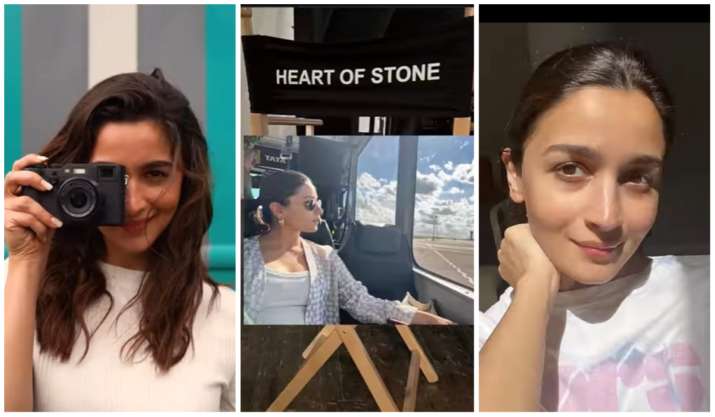 Alia Bhatt के लिए साल 2022 रहा बेहद खास, एक्ट्रेस ने Video में दिखाई प्रेग्नेंसी से वेकेशन तक की झलक