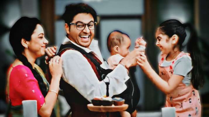 Anupamaa फिर तोड़ेगी छोटी अनु और अनुज का दिल, क्या सच में बिखरेगी #MaAn की जोड़ी?
