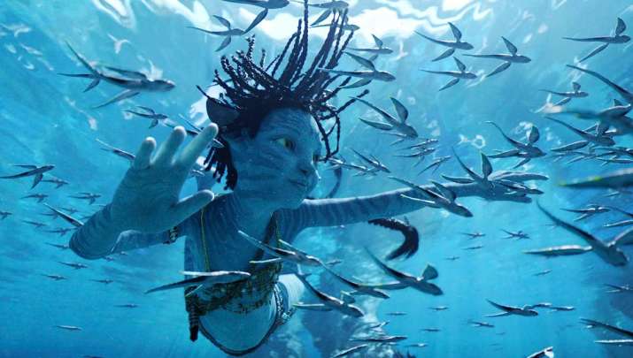 Avatar The Way Of Water ने किया पूरी दुनिया के बॉक्स ऑफिस पर कब्जा, कमाई में 1 बिलियन डॉलर का आंकड़ा पार