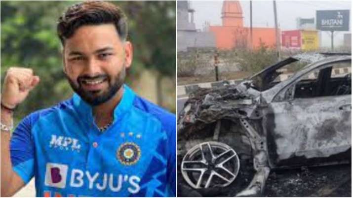 ऋषभ पंत को देखने अस्पताल पहुंचे बॉलीवुड के ये दो बड़े सितारे, लोगों से की ये खास अपील