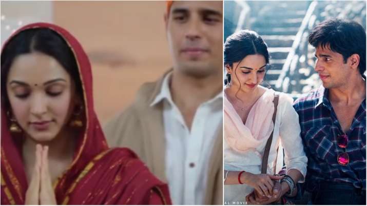 Siddharth Malhotra और Kiara Advani इस दिन लेंगे सात फेरे! राजस्थान के शाही महल में होगी शादी
