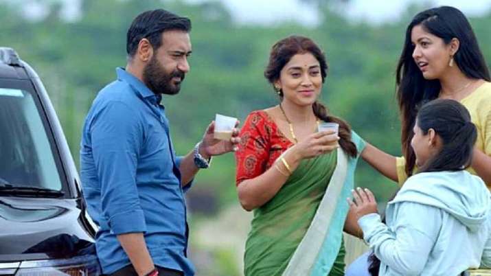 Drishyam 2 ने कमाई के मामले में बनाया नया रिकॉर्ड, KGF 2 और RRR को दी मात!