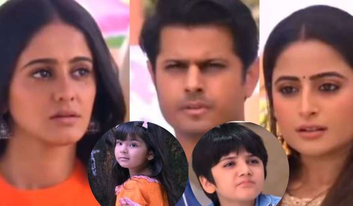 Ghum Hai Kisikey Pyaar Meiin: सई के आंसू पोछेगा ये शख्स, पत्रलेखा का टूटेगा दिल
