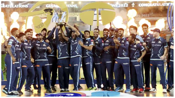          IPL 2023 की तैयारी में जुटी गुजरात टाइटंस, आशीष नेहरा ने लिया ये फैसला           