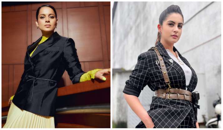 Kangana Ranaut ने Tunisha Sharma की मौत को बताया 'हत्या', पीएम मोदी से की ये अपील