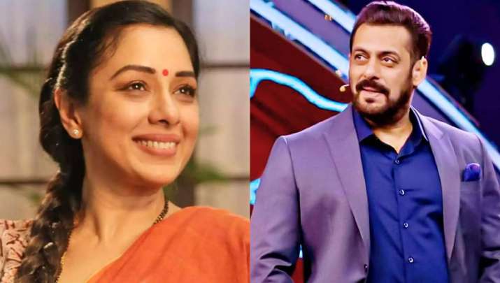 TRP List Week 51 BARC: 'अनुपमा' की बादशाहत अब भी कायम, 'बिग बॉस 16' ने भी दी इस शो को करारी मात
