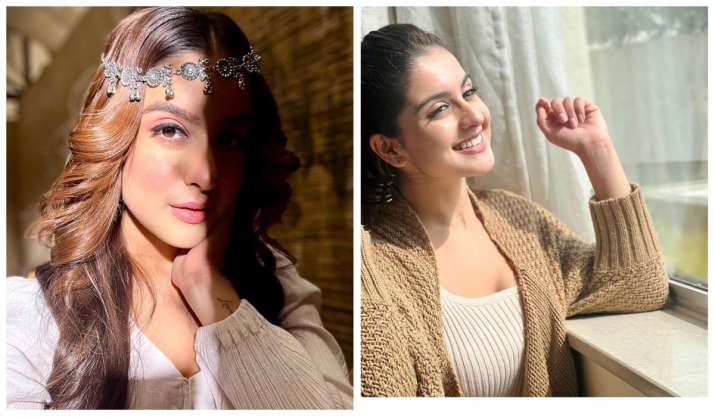 Tunisha Sharma की शूटिंग सेट पर मिली लाश, एक्ट्रेस ने लगाई फांसी!