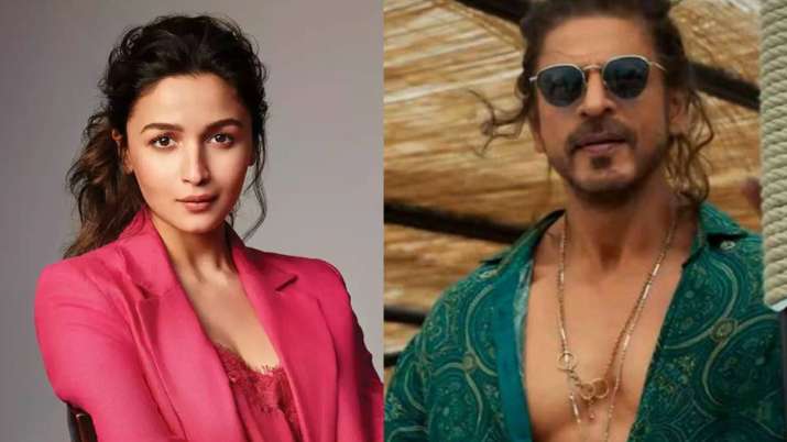Alia Bhatt ने किया बड़ा ऐलान, 25 जनवरी से बदल देंगी Shah Rukh Khan का नाम, 'पठान' से है कनेक्शन