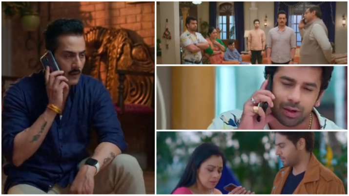 Anupamaa: अनुपमा पति अनुज के लिए छोड़ेगी बेटे का साथ, मुश्किल की घड़ी में अकेला हुआ वनराज