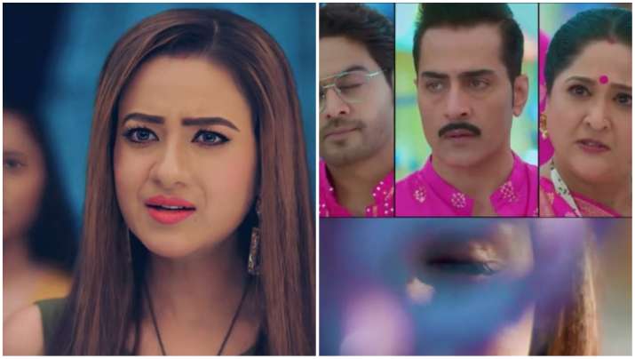 Anupamaa: काव्या को सबक सिखाएंगी बा, अनुज-अनुपमा के घर में लगेगी आग!