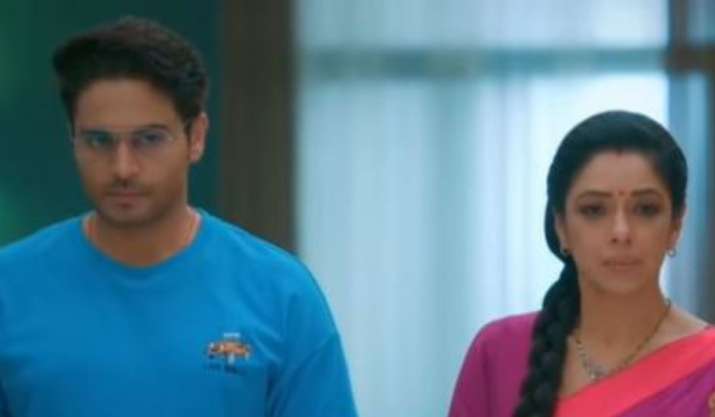 Anupamaa Twist: नए साल में होगा रिश्तों के बीच महासंग्राम, परिवार के बीच देखने को मिलेगा जबरदस्त टक्कर