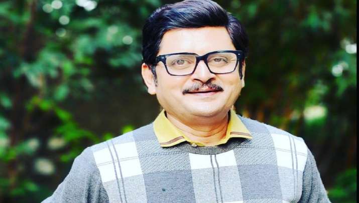 'भाबीजी घर पर हैं' के 'तिवारी जी' का टीवी से भरा मन! रोहिताश्व गौड़ अब करना चाहते हैं ओटीटी डेब्यू