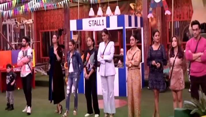 Bigg Boss घरवालों को फटकार लगाते हुए जब्त करेंगे राशन, टास्क के दौरान आपस में भिड़ेंगे कंटेस्टेंट्स