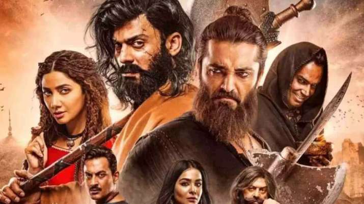 भारत में रिलीज नहीं होगी पाकिस्तान की सबसे महंगी फिल्म, जानें भारत में क्यों नहीं होगी रिलीज?
