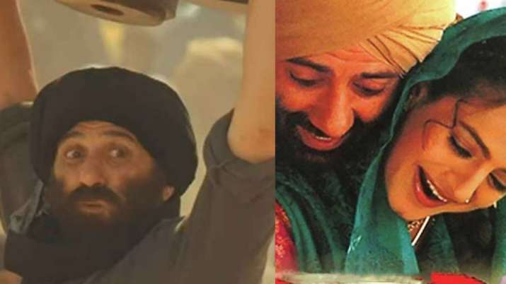 Gadar 2: हैंडपंप नहीं बल्कि भारी भरकम पहिया उठाते नजर आए तारा सिंह, फैंस बोले- अब इंतजार नहीं होता