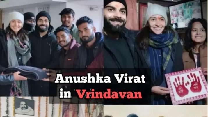 Virat Kohli और Anushka Sharma ने किया ये नेक काम, सुनकर आप भी करेंगे वाहवाही